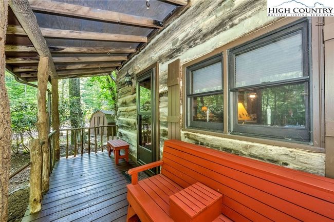 Front porch. | Image 5