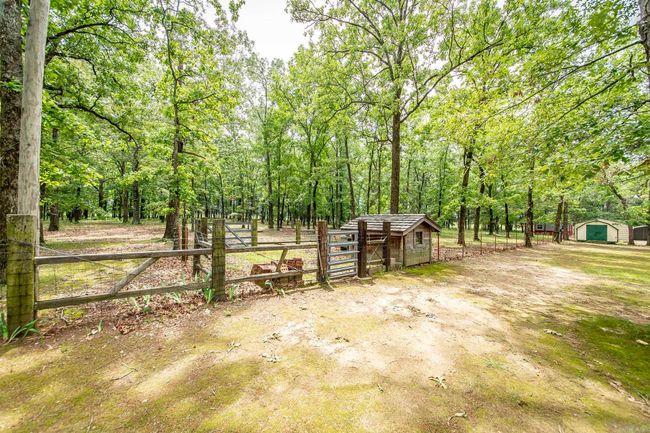 5049 Heber Springs Road West, House other with 4 bedrooms, 3 bathrooms and null parking in Quitman AR | Image 37