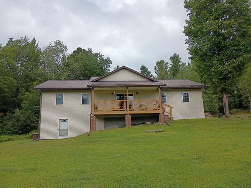 35 Shanley Rd, Saint Regis Falls, NY, 12980-3312 | Card Image