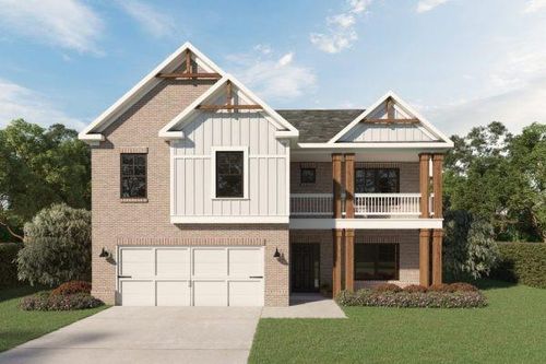 360 Waterbluff Dr Sw, Mableton, GA, 30126-4901 | Card Image