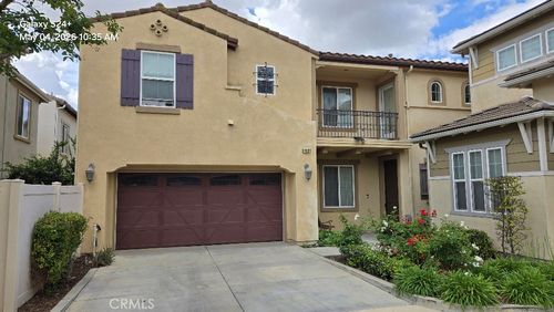 14594 Manchester, Chino, CA, 91710 | Card Image