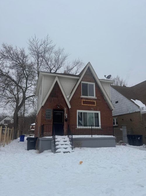 15827 Tracey St, Detroit, MI, 48227-3347 | Card Image