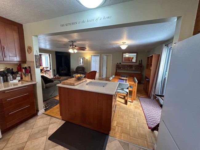 166, 13352 Lakeland Drive, Home with 4 bedrooms, 2 bathrooms and 6 parking in Lac La Biche AB | Image 9