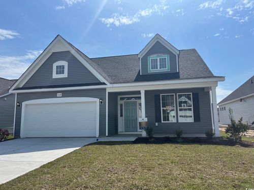 1155 Forest Bend Dr Nw, Carolina Shores, NC, 28467-1422 | Card Image