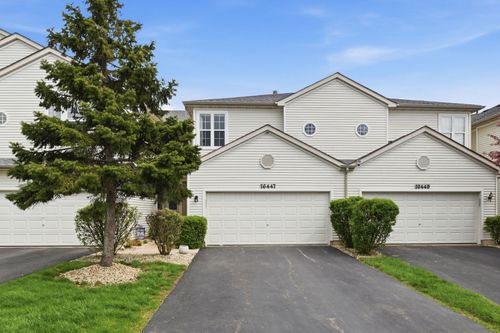 16447 Newcastle Way, Lockport, IL, 60441-6022 | Card Image