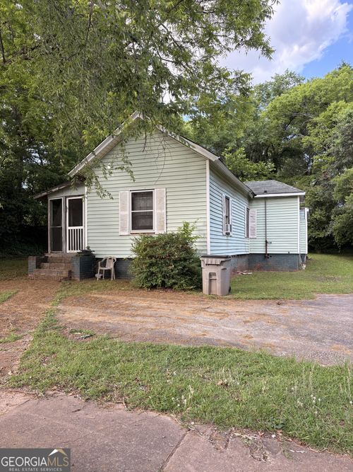 903 Troup Street, Lagrange, GA, 30240 | Card Image