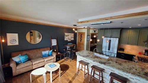 202-45 Beeler Place, COPPER MOUNTAIN, CO, 80443 | Card Image