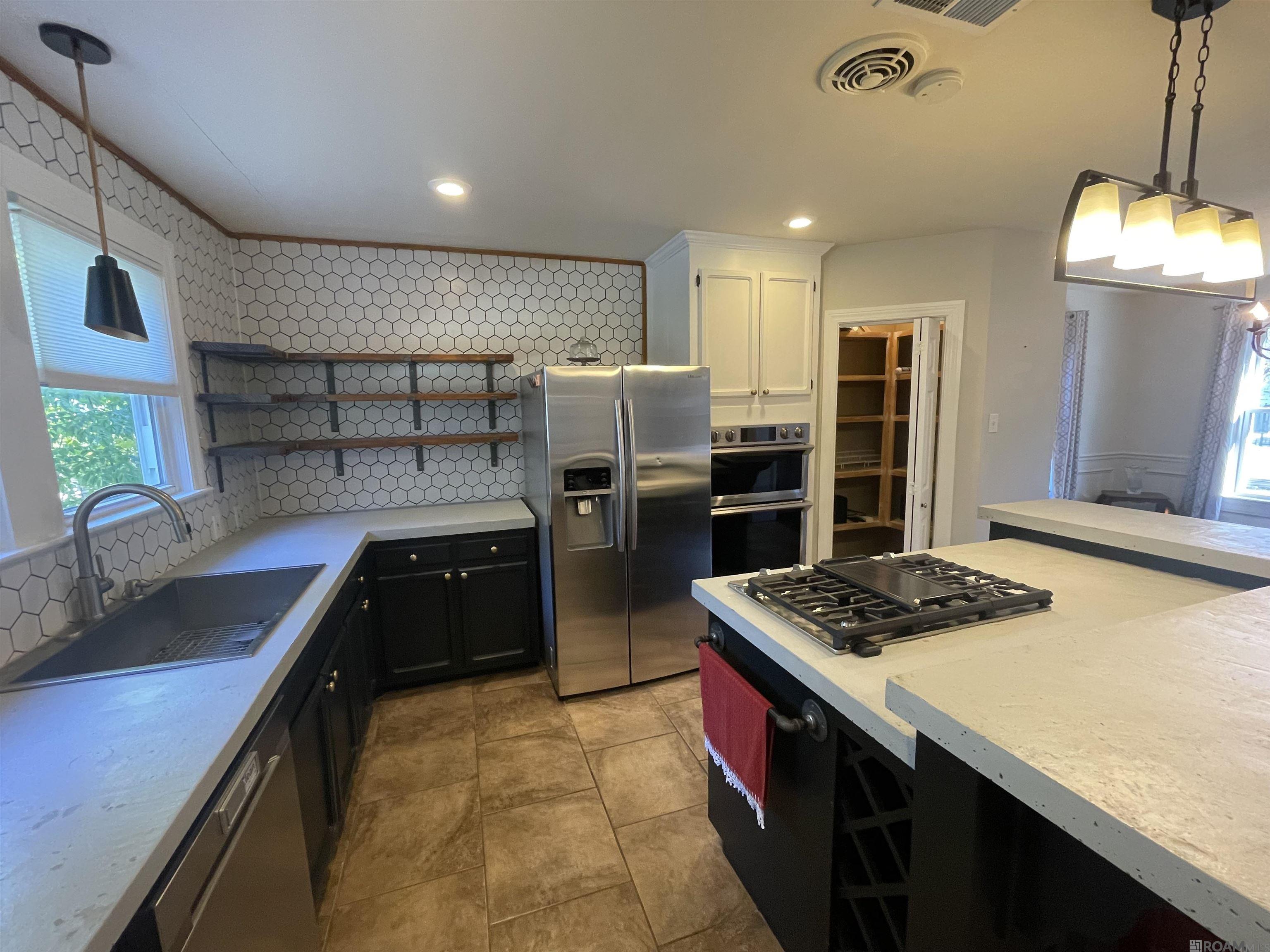 Residential in Baton Rouge