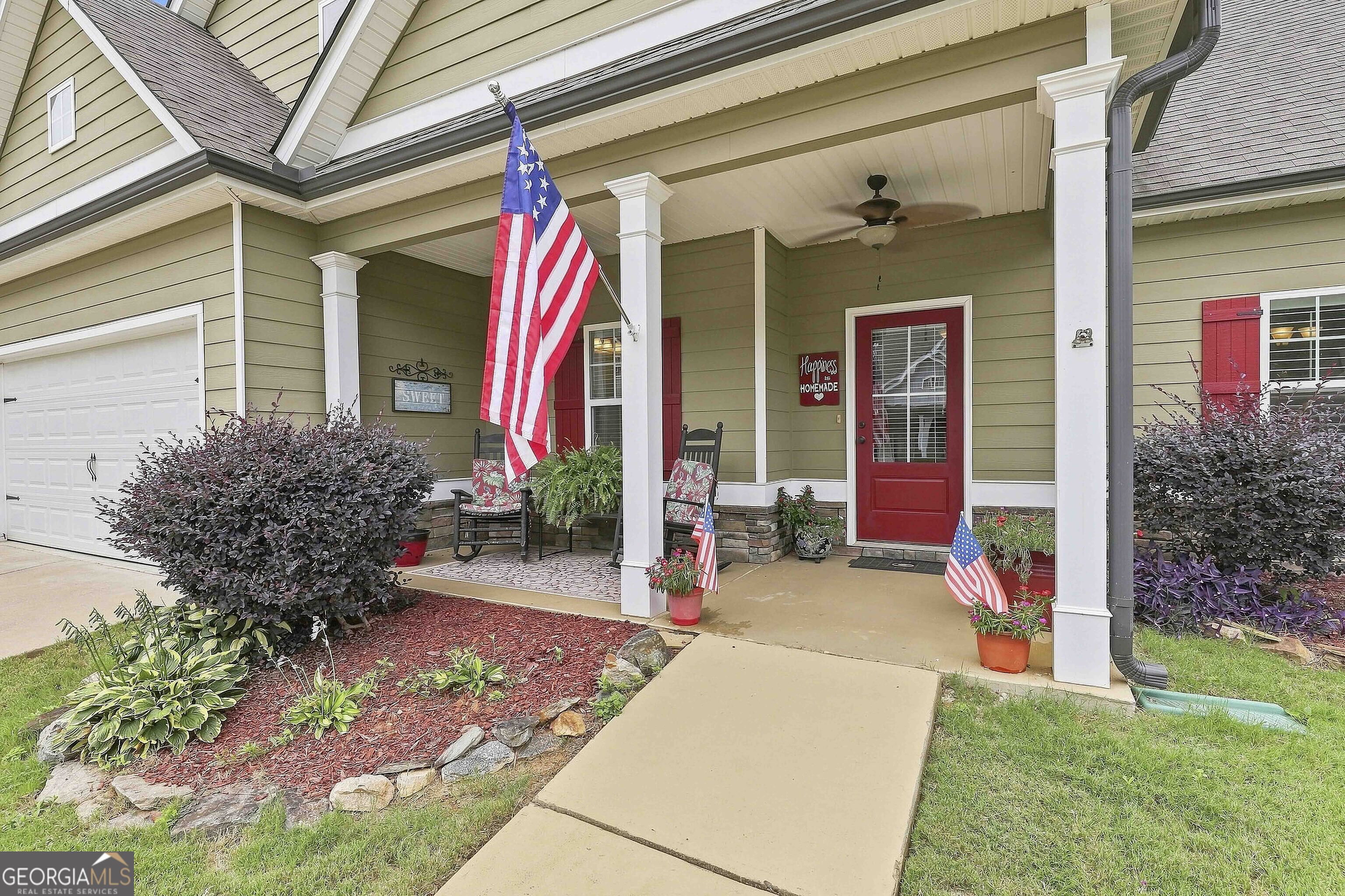 Residential in Lagrange 5