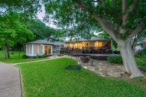 431 Jib Dr, Gun Barrel City, TX, 75156-5656 | Card Image
