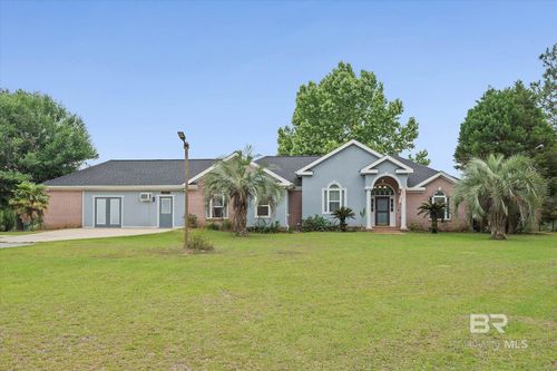 8145 Elizabeth Street, Citronelle, AL, 36522 | Card Image