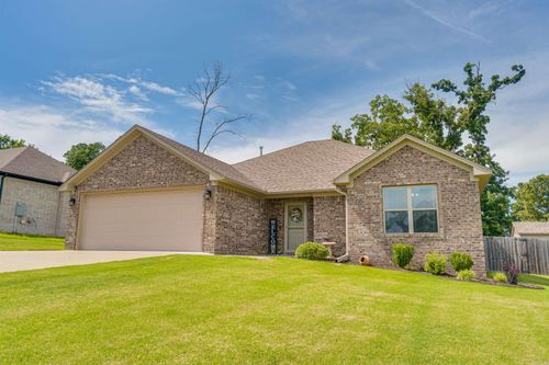 56 Wellswood Dr, Greenbrier, AR, 72058-9129 | Card Image
