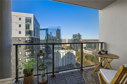3114-1280 W Peachtree St Nw, Atlanta, GA, 30309-3440 | Card Image