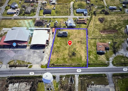 4885 Highway 182, Houma, LA, 70364-3836 | Card Image
