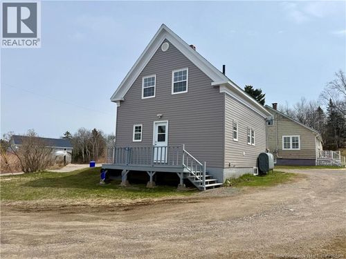 93 Willow Crt, Blacks Harbour, NB, E5H1E9 | Card Image