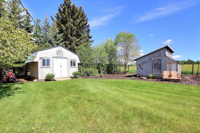30-5139 27 Highway, Home with 5 bedrooms, 3 bathrooms and 4 parking in Rural Mountain View County AB | Image 28