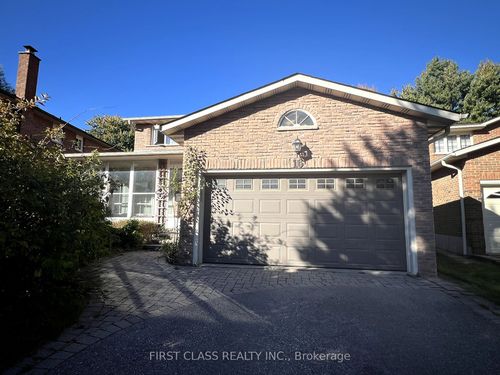 16 Whiteoak Crt, Markham, ON, L3P3Y1 | Card Image