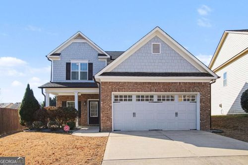 2260 Harvest Ridge Cir, Buford, GA, 30519-7355 | Card Image