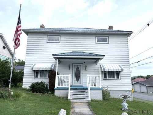 901 Market Street, St. Michael, PA, 15951 | Card Image