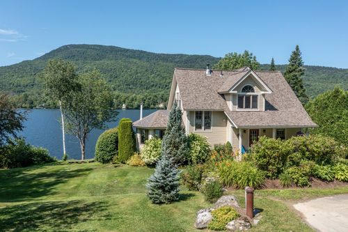 188 Camp Road, Elmore, VT, 05661 | Card Image