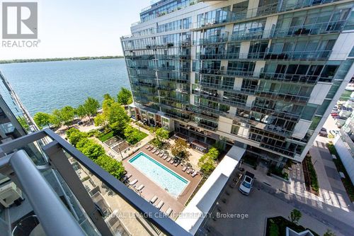 928-29 Queens Quay E, Toronto, ON, M5E0A4 | Card Image