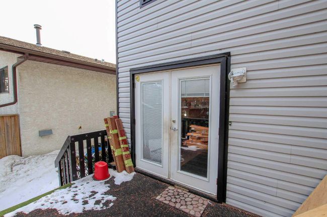 78 Gish Street, Home with 3 bedrooms, 2 bathrooms and 2 parking in Red Deer AB | Image 23