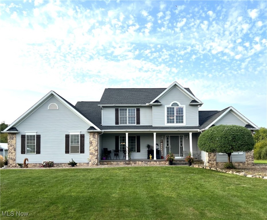 Stimson Rd, Norton, OH 44203