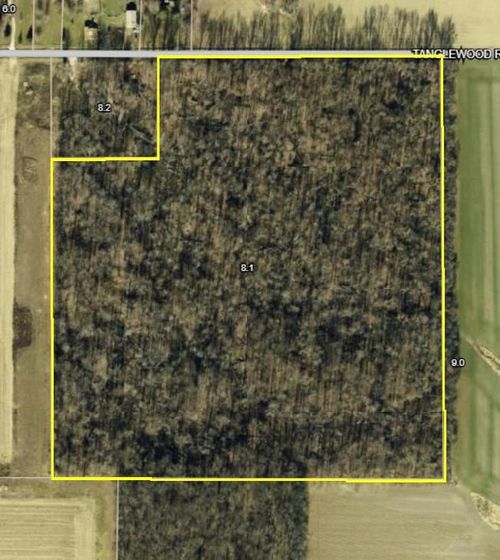 0 W Tanglewood Rd, Versailles, IN, 47042 | Card Image