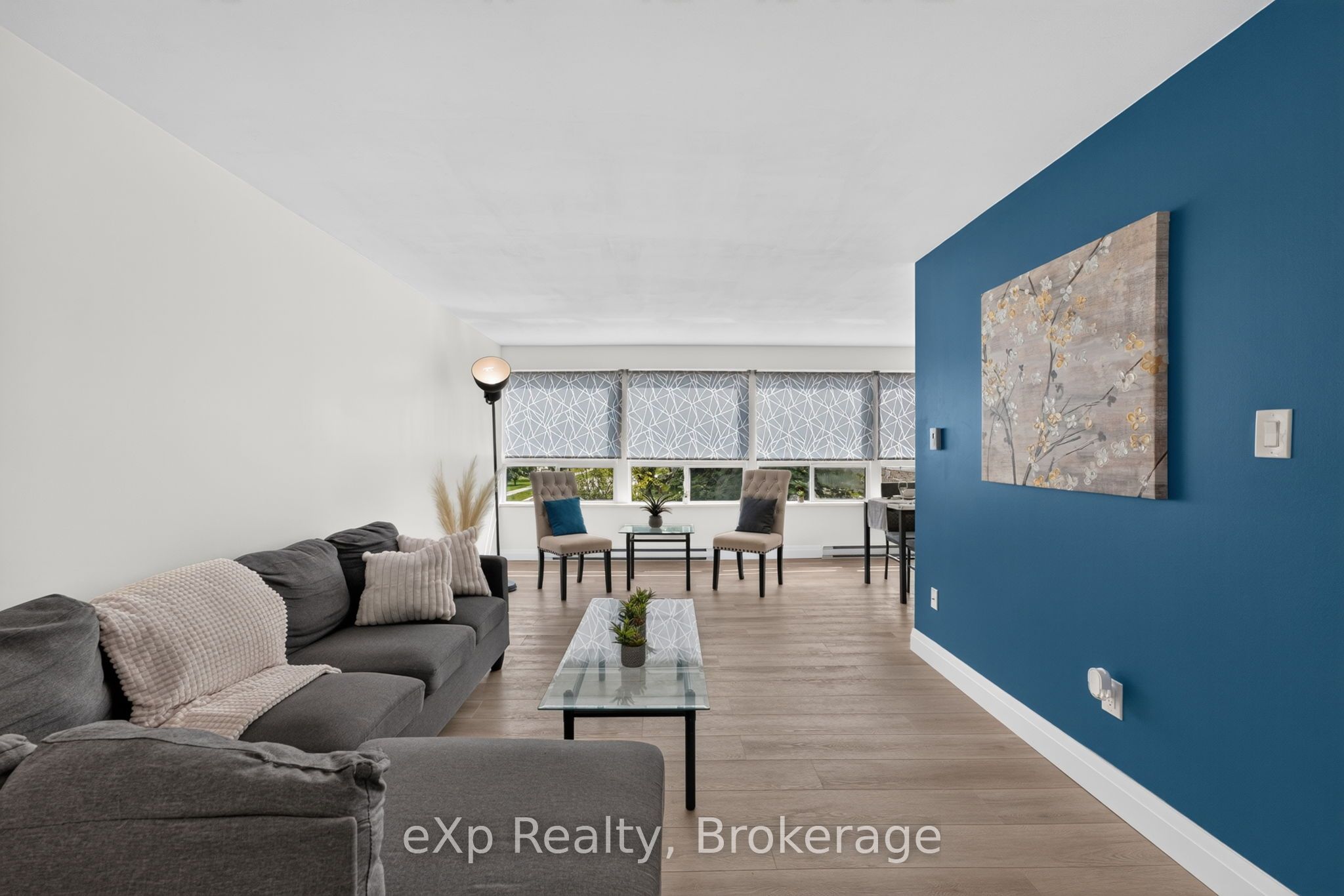 Residential in London East 2