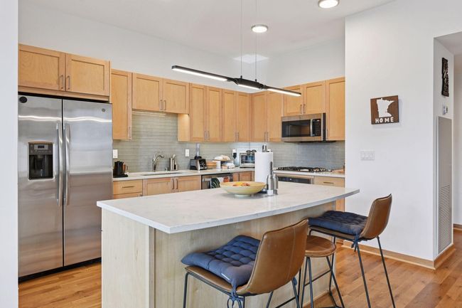 UNIT-714 - 1240 S 2 Nd St, Condo with 2 bedrooms, 2 bathrooms and null parking in Minneapolis MN | Image 4