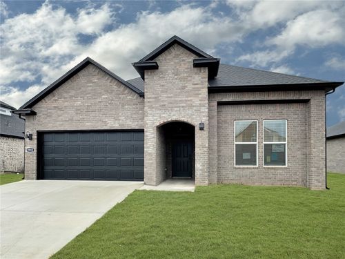 1021 Thornwood Place, Bentonville, AR, 72713 | Card Image