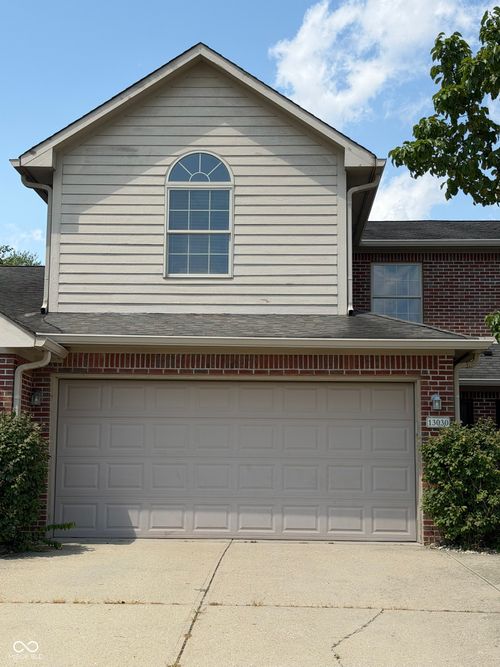 13030 Jenna Ct, Camby, IN, 46113-8020 | Card Image