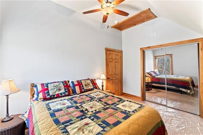 125 First St, House other with 3 bedrooms, 3 bathrooms and 2 parking in Confluence PA | Image 16