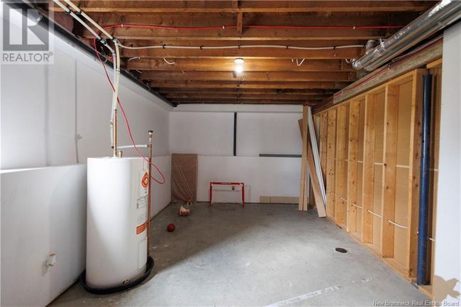 408 Poitras Rue, House other with 3 bedrooms, 1 bathrooms and null parking in Saint André NB | Image 43