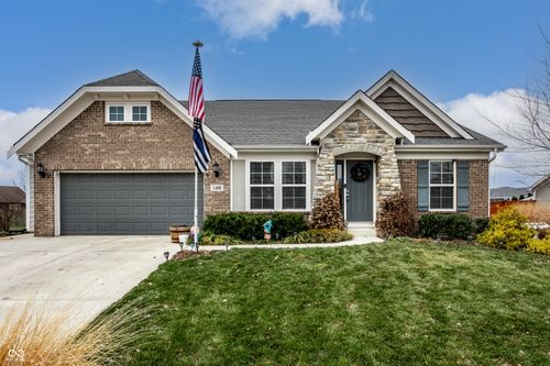 1400 W Springhurst Blvd, Greenfield, IN, 46140-9336 | Card Image