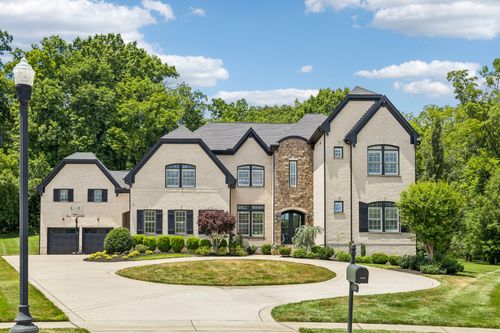 1745 Umbria Dr, Brentwood, TN, 37027-0603 | Card Image
