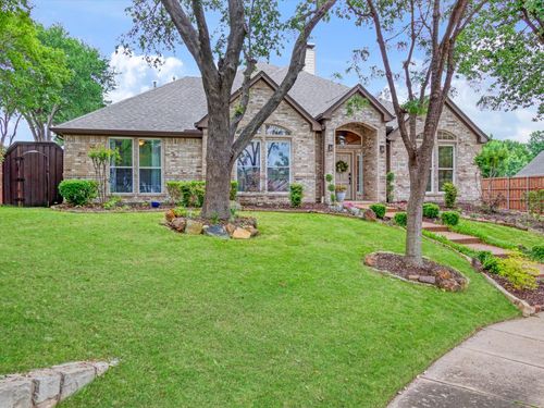3228 Port Royal Ct, Plano, TX, 75093-6362 | Card Image
