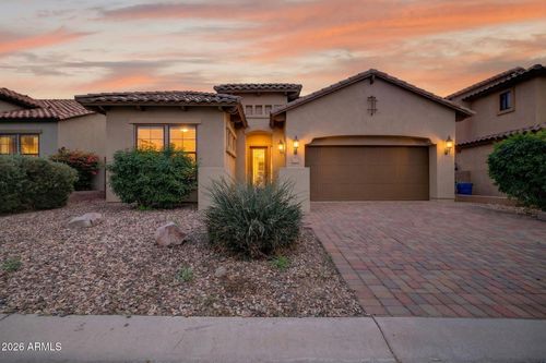 6861 E Pearl St, Mesa, AZ, 85207-1555 | Card Image