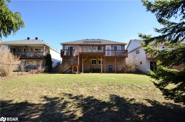 21 Red Pine Cres, House other with 2 bedrooms, 2 bathrooms and 6 parking in Wasaga Beach ON | Image 36