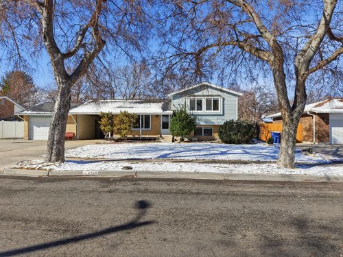 4248 S King Arthur Dr, West Valley City, UT, 84119-5261 | Card Image