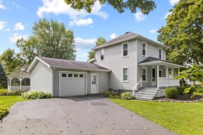 757 State Street, House other with 4 bedrooms, 1 bathrooms and null parking in Wheatland NY | Image 2