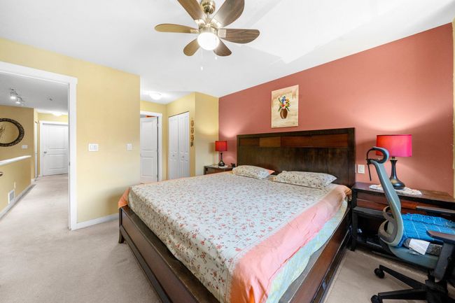 61 - 12711 64 Ave, Townhouse with 3 bedrooms, 2 bathrooms and 2 parking in Surrey BC | Image 32