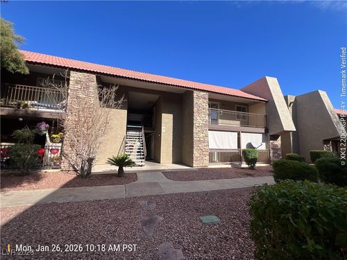 unit-441-5242 River Glen Dr, Las Vegas, NV, 89103-7426 | Card Image