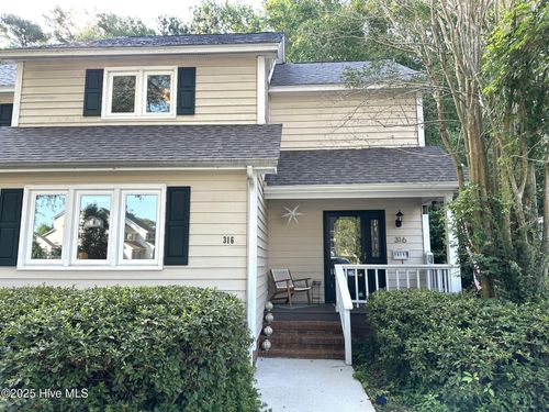 316 Wimbledon Ct, Wilmington, NC, 28412-7374 | Card Image
