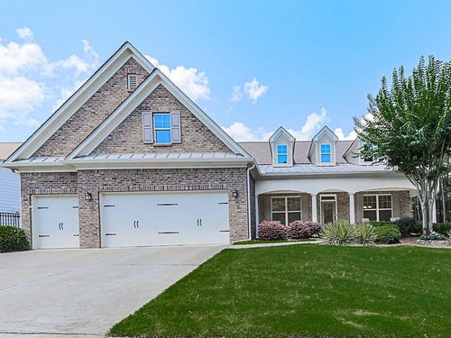 105 Laurel Overlook, Canton, GA, 30114-4468 | Card Image