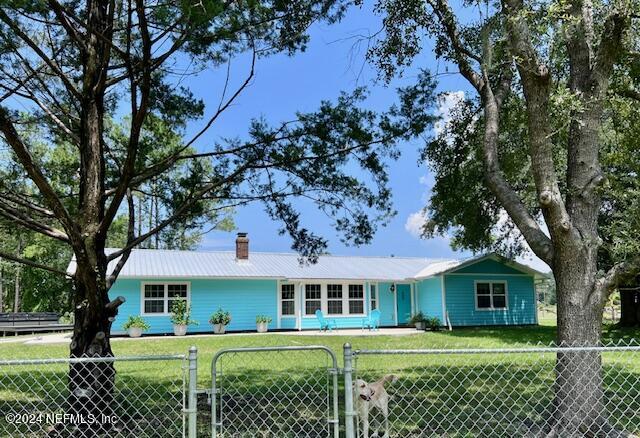 Independence Ave, Hastings, FL 32145