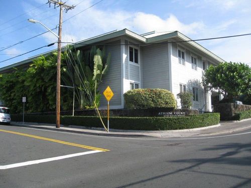 75-167 Kalani St, Kailua Kona, HI, 96740-1800 | Card Image