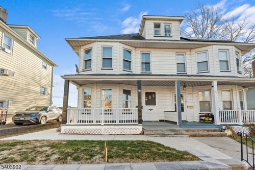 96 Prospect Ter, East Rutherford, NJ, 07073-1409 | Card Image