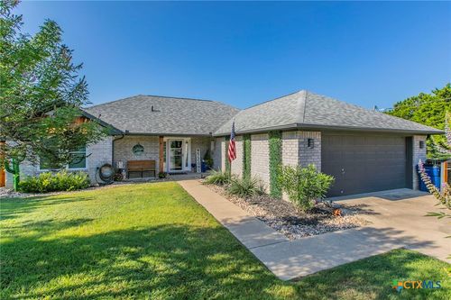 15927 Brazos Dr, Temple, TX, 76502-6666 | Card Image