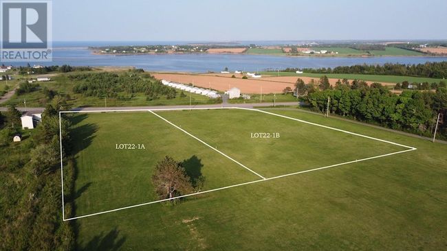 Lot 22-1B Rustico Rd, Home with 0 bedrooms, 0 bathrooms and null parking in North Rustico PE | Image 4